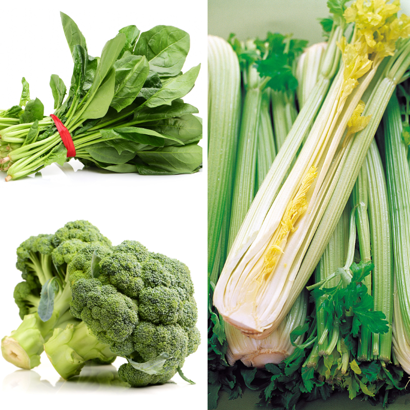 Vegetables